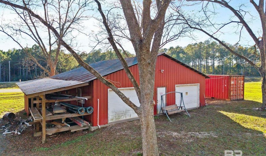 21267 Loop Rd, Andalusia, AL 36421 - 4 Beds, 3 Bath