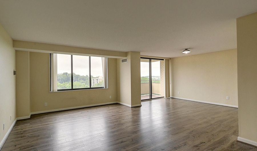 5225 POOKS HILL Rd 1511N, Bethesda, MD 20814 - 1 Beds, 1 Bath