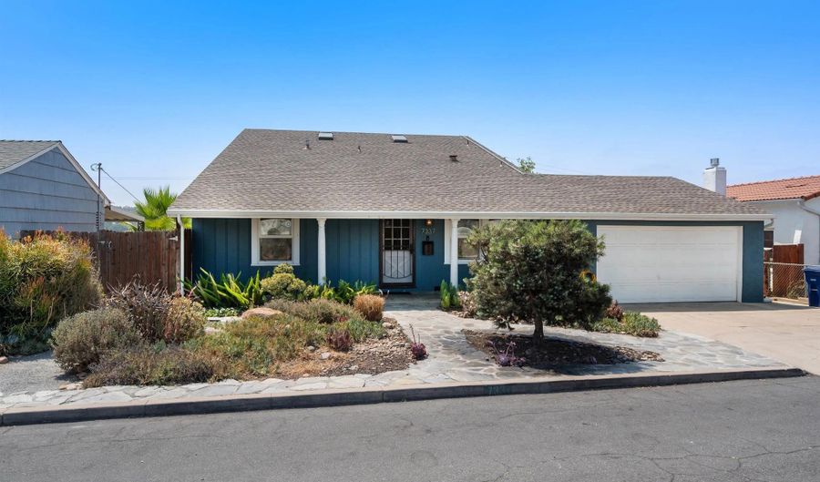 7337 W Point Ave, La Mesa, CA 91942 - 4 Beds, 2 Bath