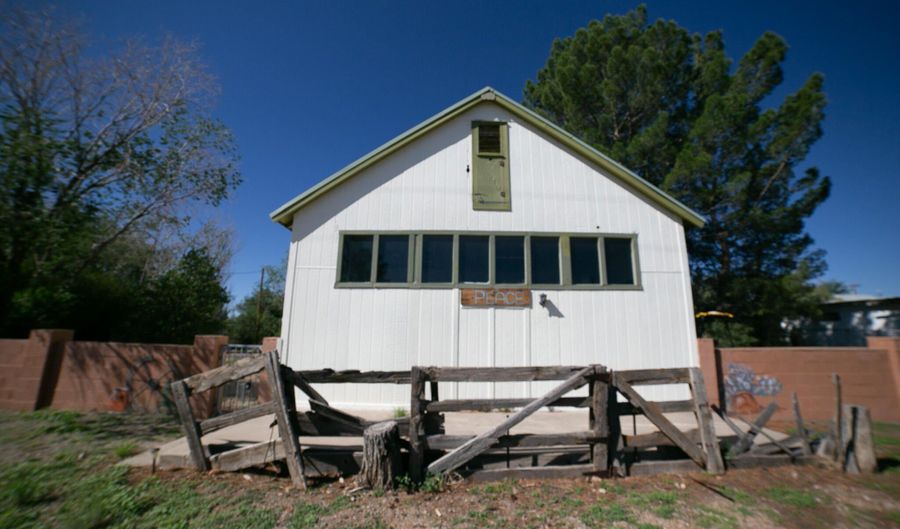 1026 W Rath Ave, Cochise, AZ 85606 - 3 Beds, 2 Bath