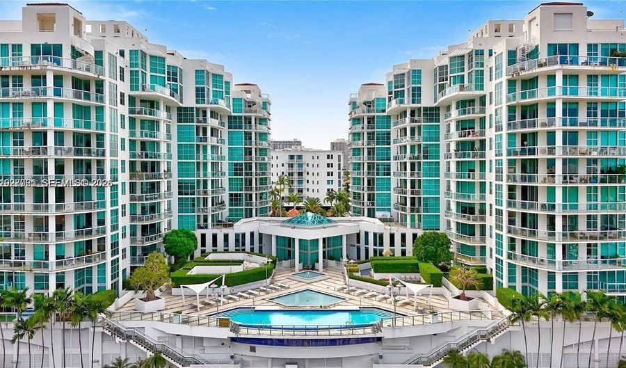 3131 NE 188th St 1-1205, Aventura, FL 33180 - 2 Beds, 3 Bath