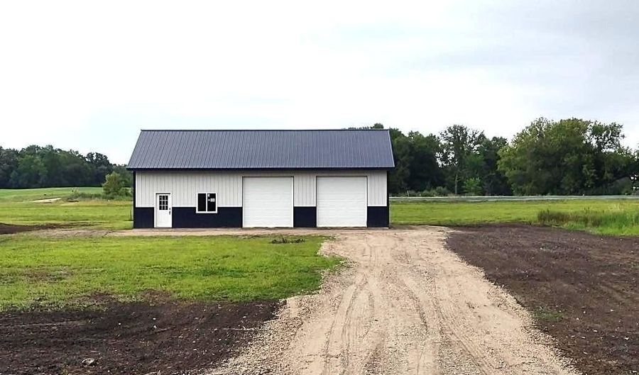 Lot 6 Block 1 Lake Ida Way NW, Alexandria, MN 56308 - 0 Beds, 0 Bath