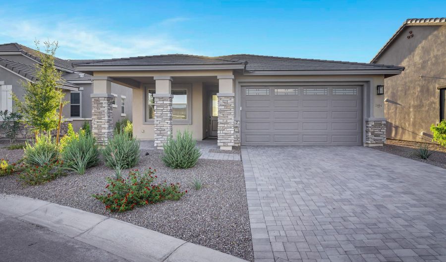 5894 N 206TH Ln, Buckeye, AZ 85396 - 3 Beds, 3 Bath