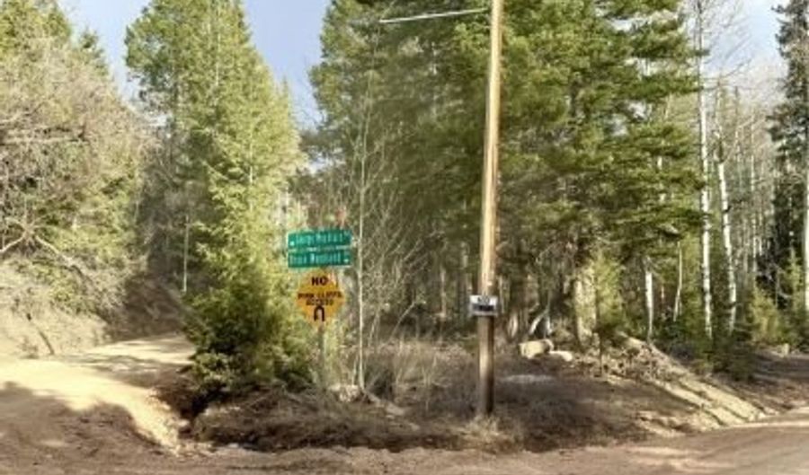 Pinon Dr lot 55, Alton, UT 84710 - 0 Beds, 0 Bath