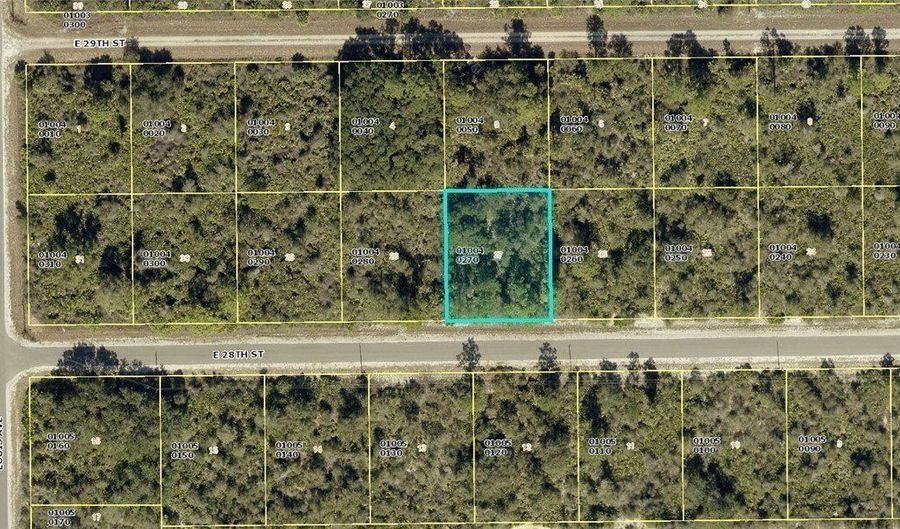 4199 E 28th St, Alva, FL 33920 - 0 Beds, 0 Bath