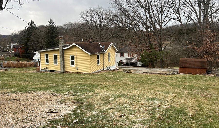 59 Dewey Aly, Allegheny Twp., PA 15656 - 2 Beds, 0 Bath