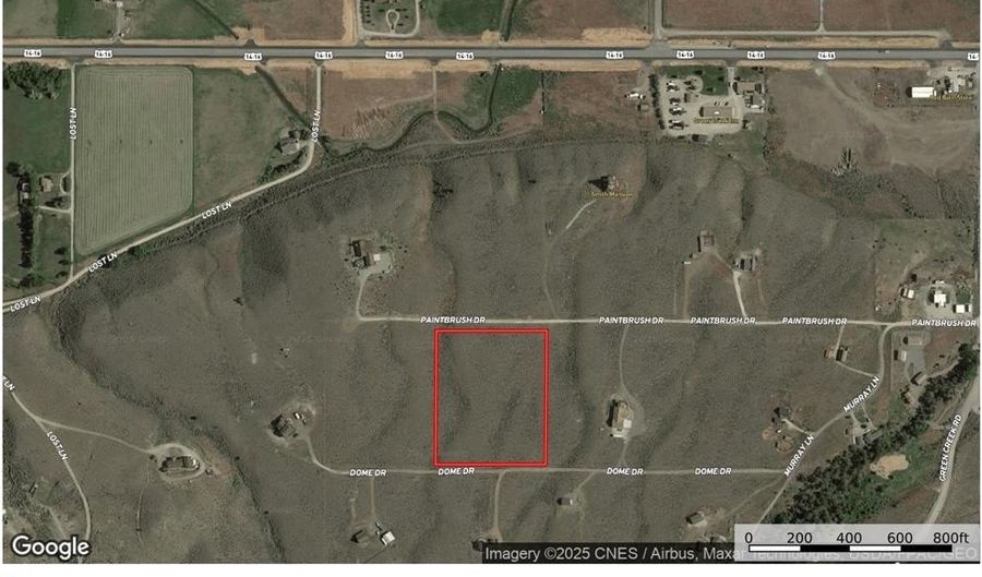 Paintbrush Dr 10-I, Cody, WY 82414 - 0 Beds, 0 Bath
