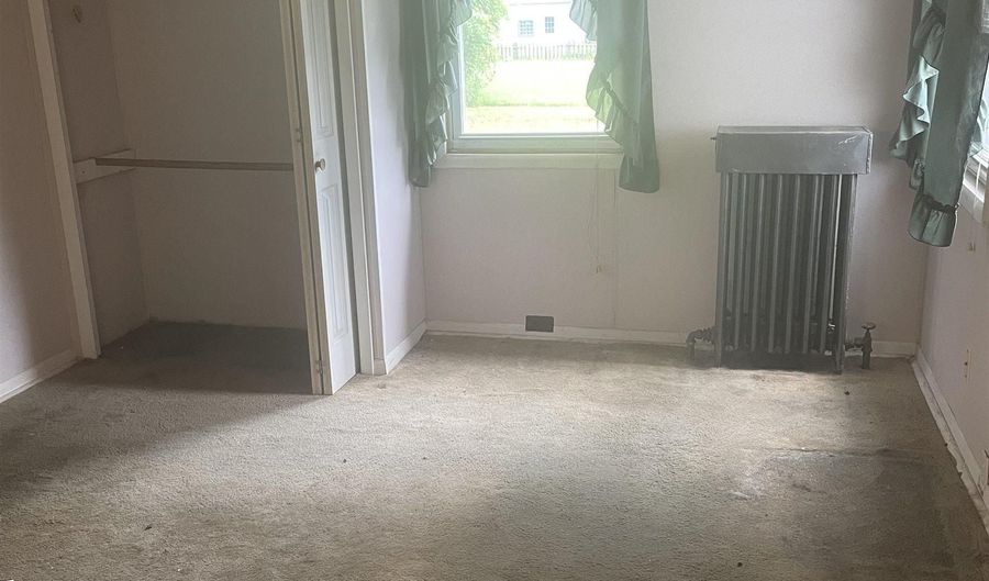 1021 Market, Algonac, MI 48001 - 3 Beds, 1 Bath