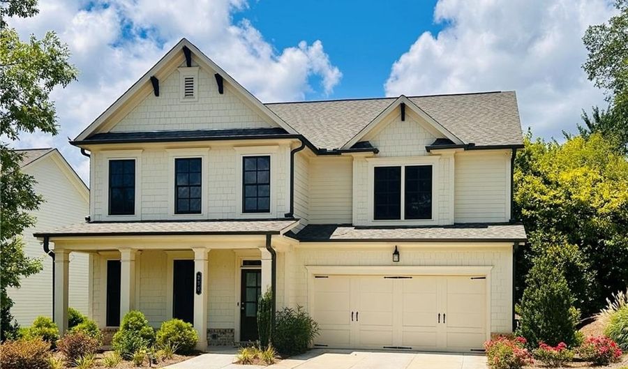 230 Grove Mill Ln, Avondale Estates, GA 30002 - 5 Beds, 3 Bath