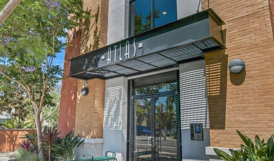 3687 4Th Ave 315, San Diego, CA 92103 - 1 Beds, 1 Bath