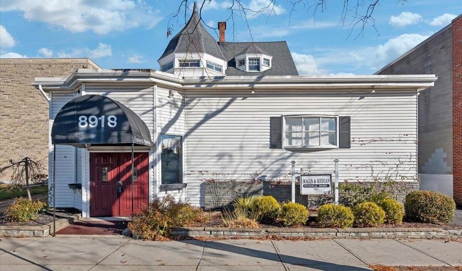 891 Madison Ave, Albany, NY 12208 - 0 Beds, 0 Bath