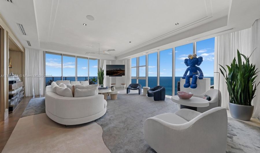 9701 Collins Ave PH01S, Bal Harbour, FL 33154 - 3 Beds, 4 Bath