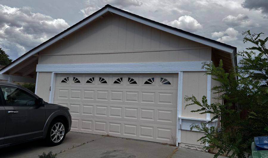 2903 Panamint Rd, Carson City, NV 89706 - 4 Beds, 2 Bath