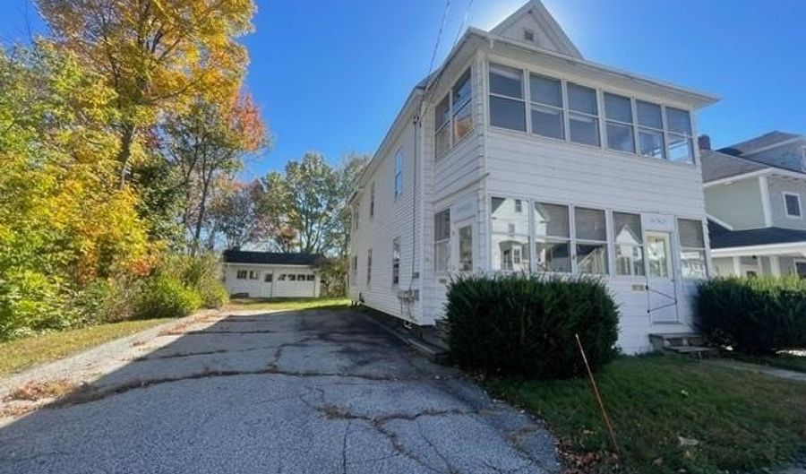 630 4Th Ave, Berlin, NH 03570 - 0 Beds, 0 Bath