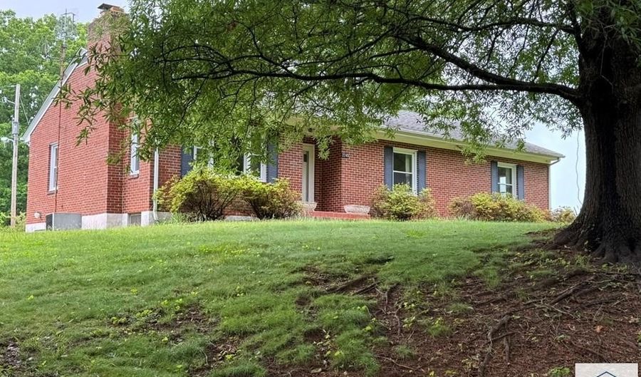 2745 Old Quarry Rd, Bassett, VA 24055 - 3 Beds, 2 Bath