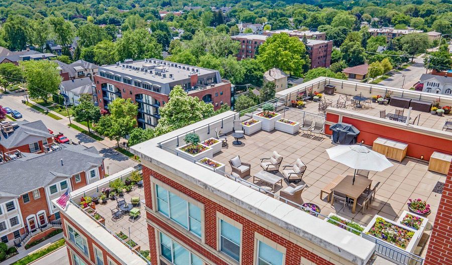 77 S Evergreen Ave 1103, Arlington Heights, IL 60005 - 2 Beds, 3 Bath