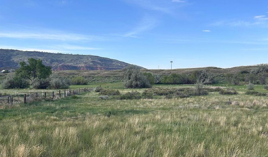 Bessemer Road, Casper, WY 82604 - 0 Beds, 0 Bath