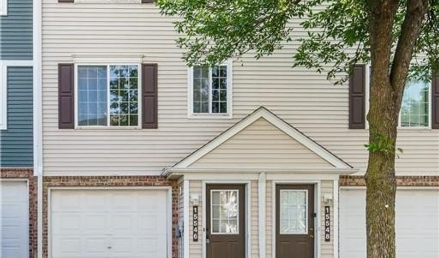 15546 Foghorn Ln, Apple Valley, MN 55124 - 2 Beds, 2 Bath