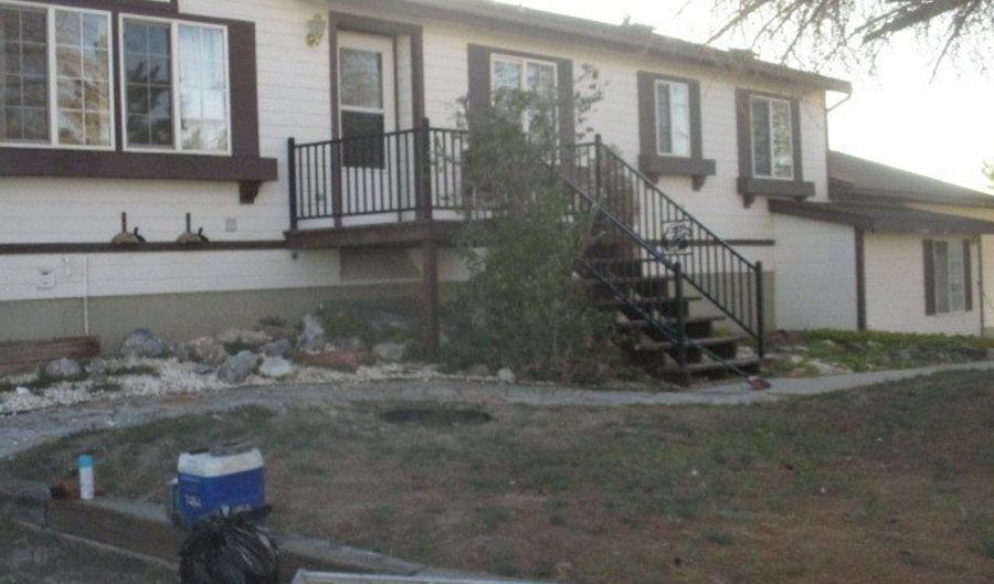 121 E 185th St, Ely, NV 89301 - 4 Beds, 2 Bath