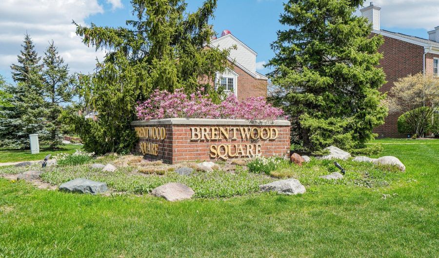 1870 Lindsay Ln, Ann Arbor, MI 48104 - 2 Beds, 2 Bath
