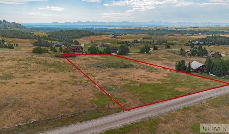 1680 Whisper Ridge Rd, Ashton, ID 83420 - 0 Beds, 0 Bath