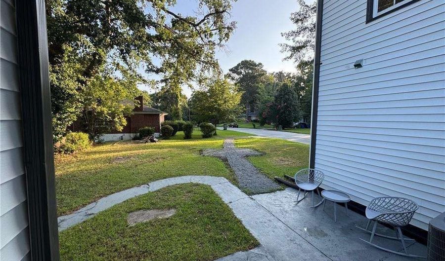 1687 Porter, Atlanta, GA 30314 - 4 Beds, 2 Bath