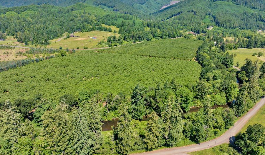 0 Alsea Hwy, Alsea, OR 97324 - 0 Beds, 0 Bath