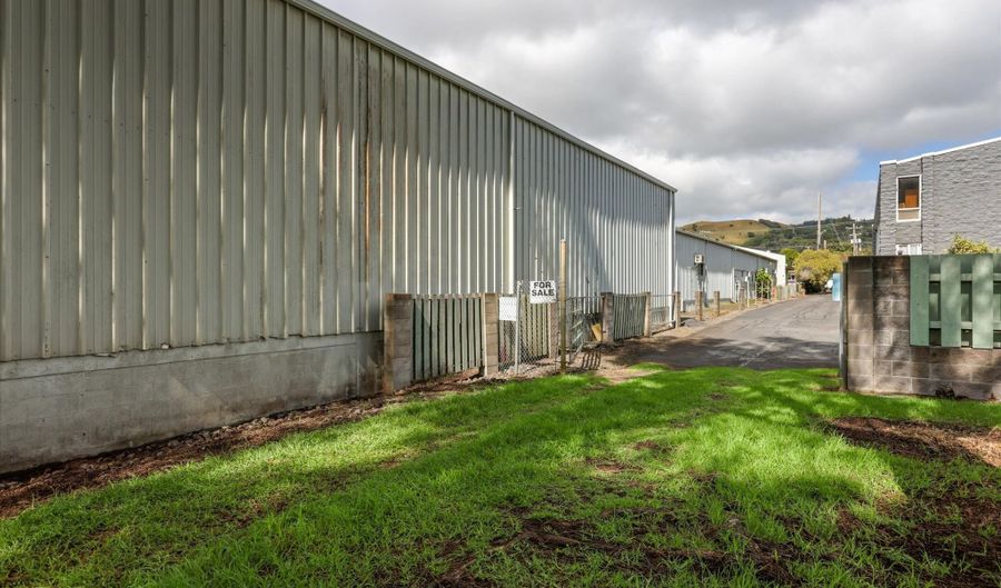 64-1063 MAMALAHOA Hwy, Kamuela, HI 96743 - 0 Beds, 0 Bath