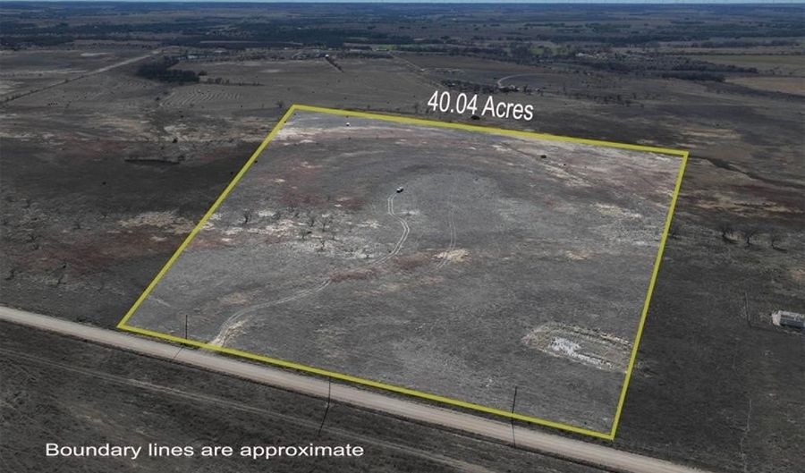 Tbd County Road 619, Pottsville, TX 76565 - 0 Beds, 0 Bath
