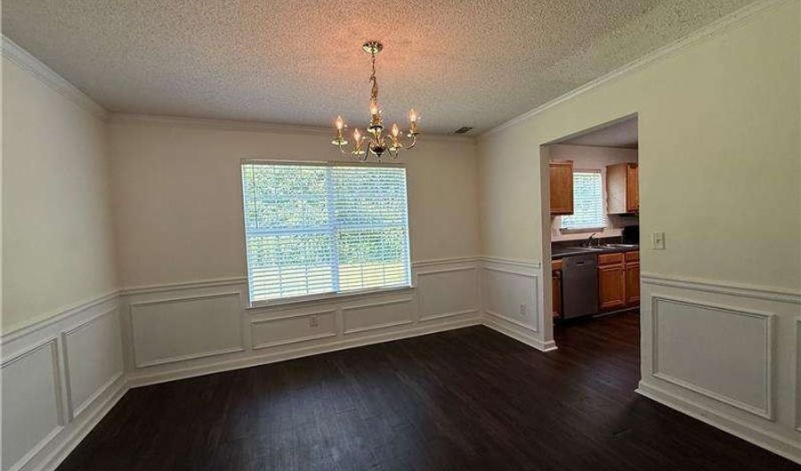 745 Knox Spgs, Austell, GA 30168 - 5 Beds, 3 Bath