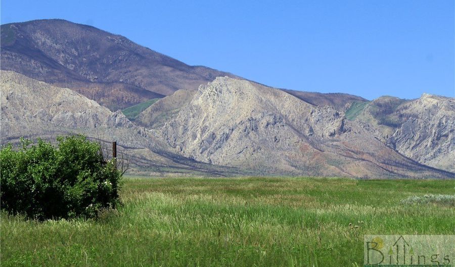 Stagecoach Spur W lot 935-3, Belfry, MT 59008 - 0 Beds, 0 Bath