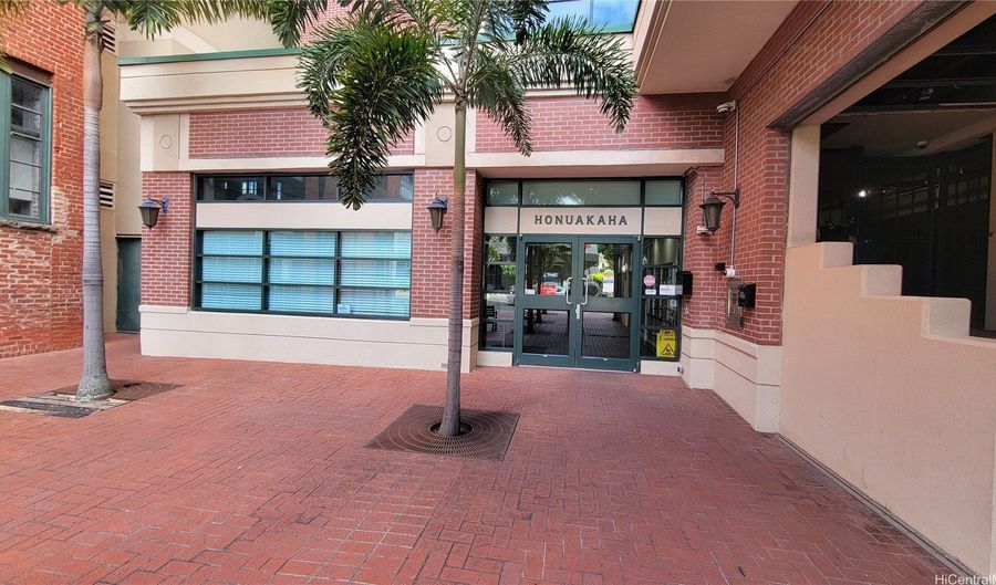 545 Queen St 243, Honolulu, HI 96813 - 0 Beds, 1 Bath