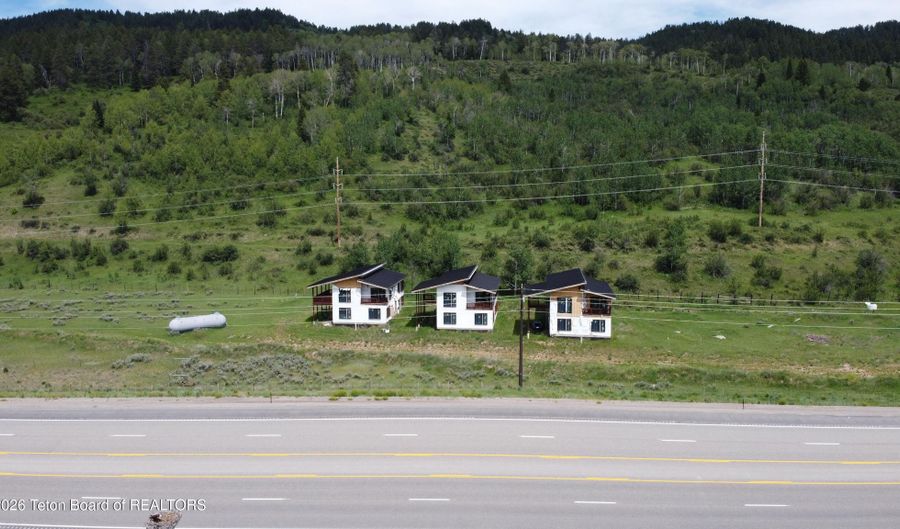 115068 US-89, Alpine, WY 83128 - 12 Beds, 0 Bath