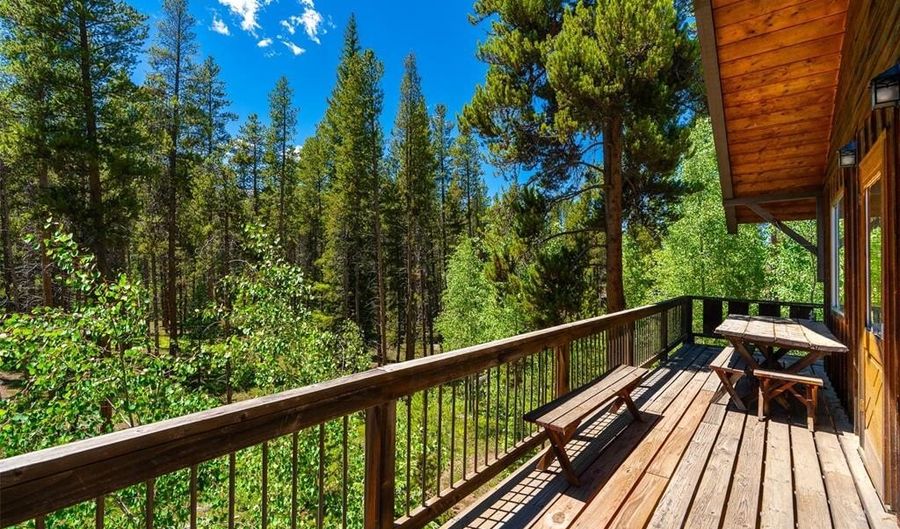 277 Wagon Rd, Breckenridge, CO 80424 - 3 Beds, 2 Bath
