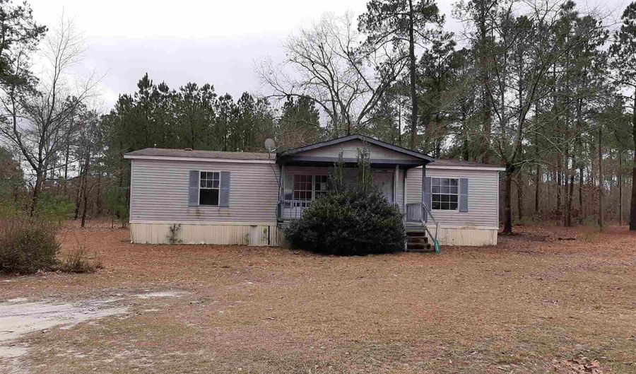 3989 Stephens Rd, Bethune, SC 29009 - 3 Beds, 2 Bath