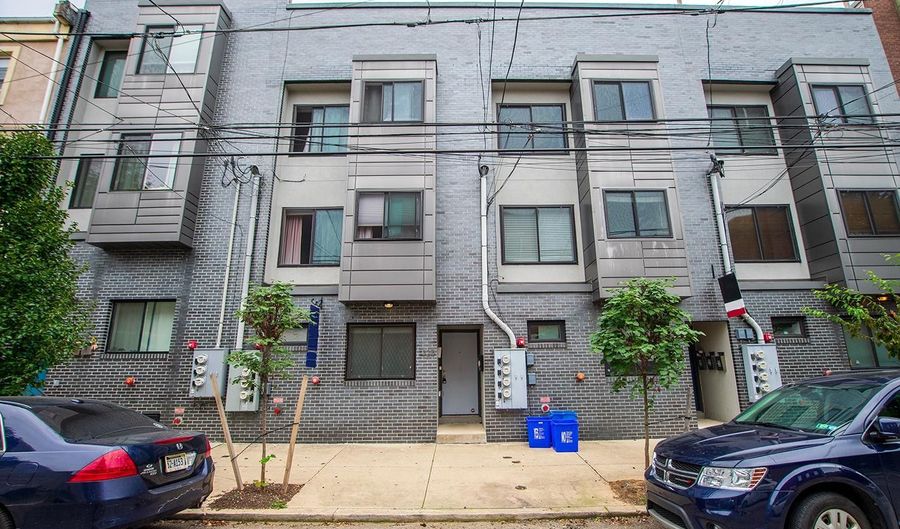 1325 N 7TH St UNIT 1, Philadelphia, PA 19122 - 2 Beds, 2 Bath