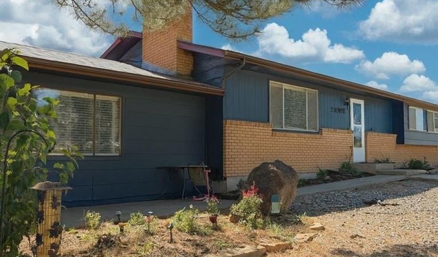 20812 Vista Grande Dr, Austin, CO 81410 - 4 Beds, 2 Bath