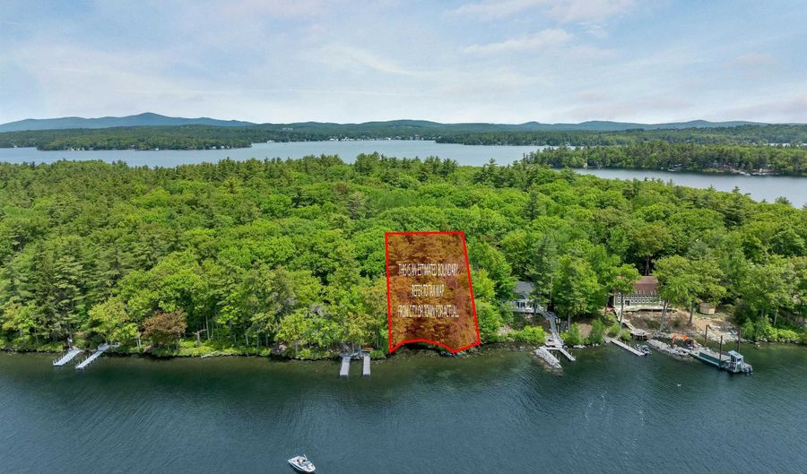 Big Barndoor Island lot Map 80 Lot 37, Alton, NH 03810 - 0 Beds, 0 Bath