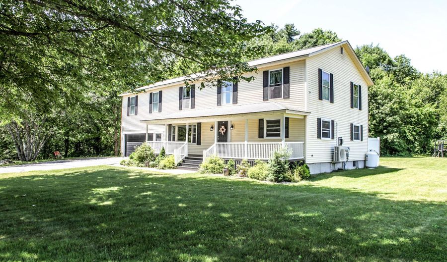 300 Northeast Rd, Standish, ME 04084 - 5 Beds, 4 Bath