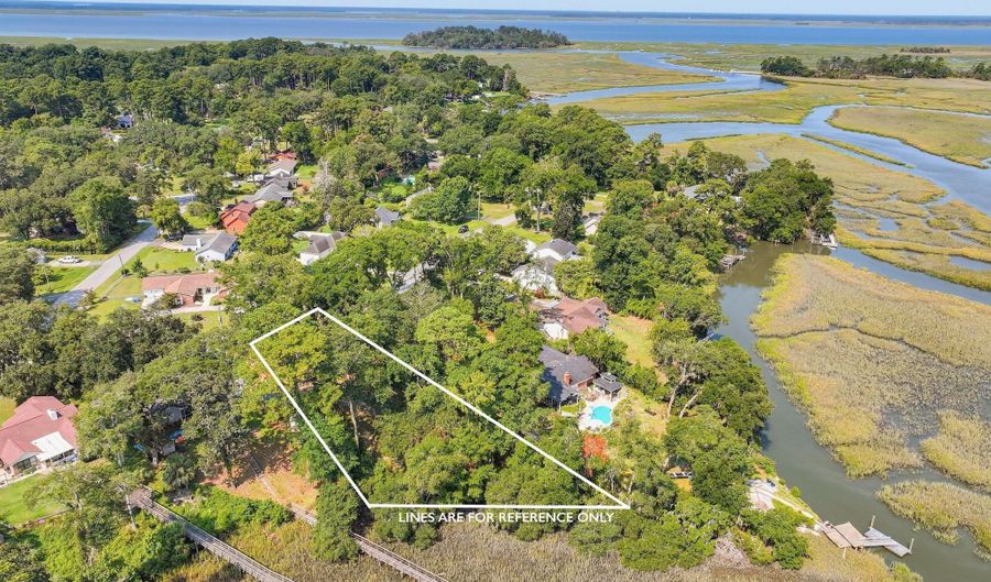 6114 Vaux Rd, Beaufort, SC 29906 - 0 Beds, 0 Bath