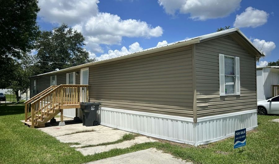 63 Tower Manor Cir E 63, Auburndale, FL 33823 - 2 Beds, 2 Bath