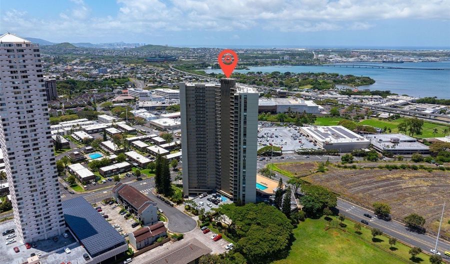 98-099 Uao Pl 2301, Aiea, HI 96701 - 2 Beds, 2 Bath