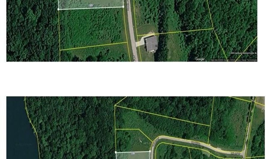 Lake Bluff Road lot 6, Baxter, TN 38544 - 0 Beds, 0 Bath