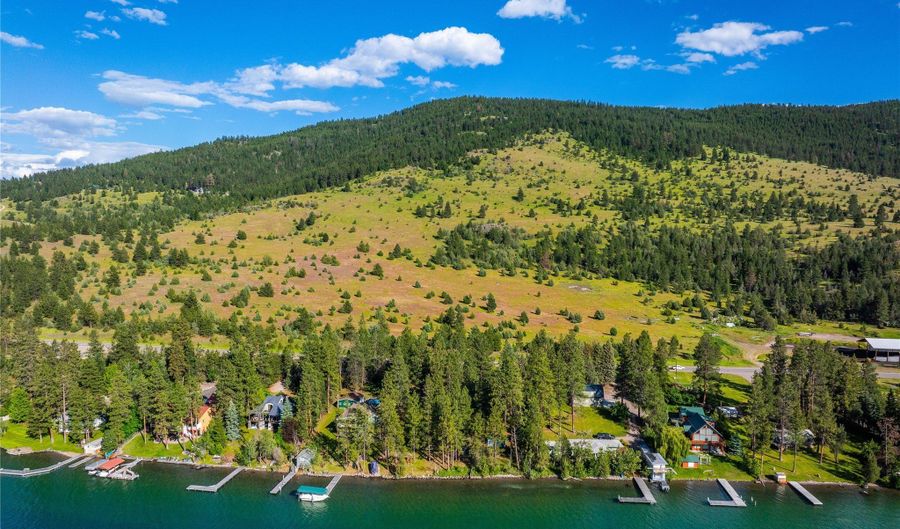 US Hwy 93, Big Arm, MT 59910 - 0 Beds, 0 Bath