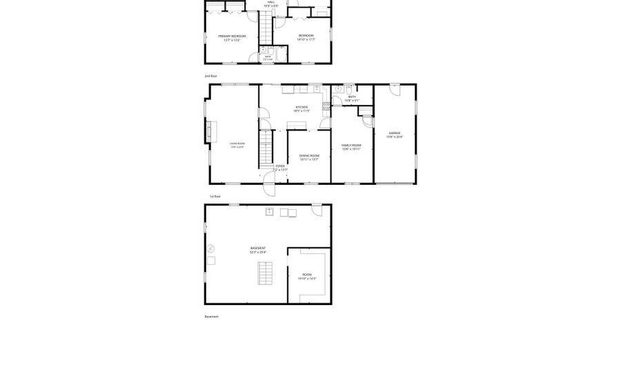 306 CHEROKEE Pl, Bel Air, MD 21015 - 4 Beds, 3 Bath