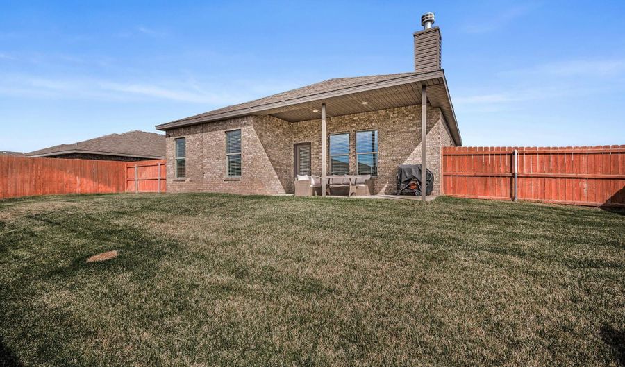 9209 Lexford Dr, Amarillo, TX 79119 - 3 Beds, 2 Bath