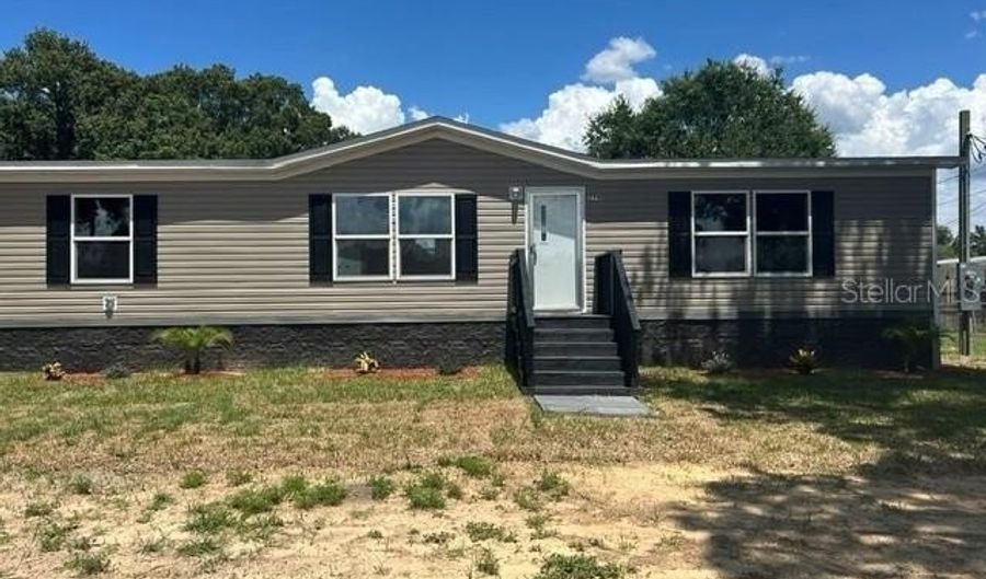 270 OLD BARTOW LAKE WALES, Bartow, FL 33830 - 4 Beds, 2 Bath