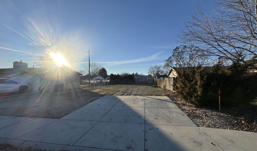3435 N Jullions St, Boise, ID 83704 - 0 Beds, 0 Bath