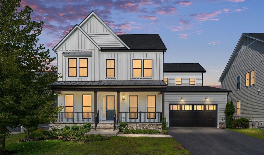 23747 ALTON RIDGE Pl, Aldie, VA 20105 - 6 Beds, 6 Bath