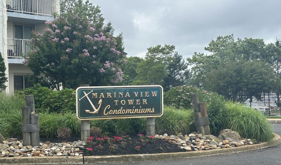 1000 River Rd 3K, Belmar, NJ 07719 - 2 Beds, 2 Bath